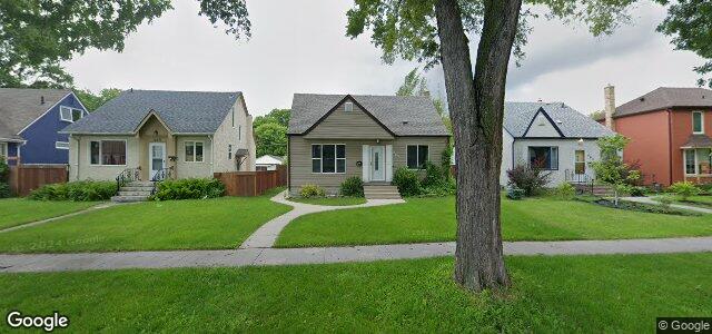 Larawan ng 485 Brock Street sa Winnipeg, Manitoba