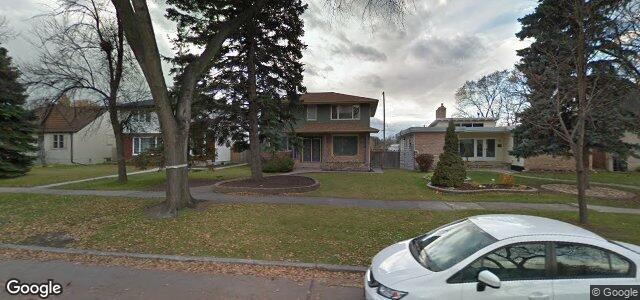 Larawan ng 485 Montrose Street sa Winnipeg, Manitoba