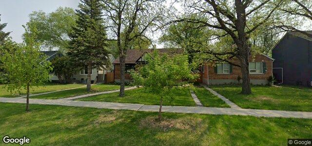 486 Borebank Street（加拿大曼尼托巴省温尼伯市）房屋照片