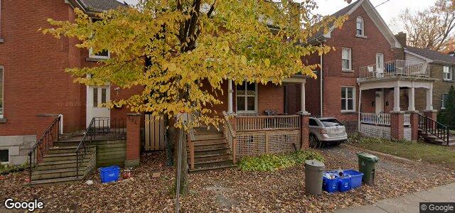 Larawan ng 486 Brock Street sa Winnipeg, Manitoba