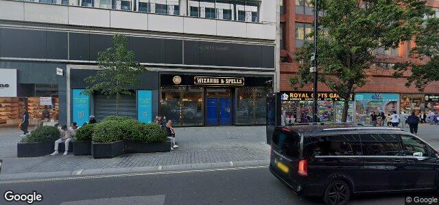 Larawan ng 486 Oxford Street sa Winnipeg, Manitoba