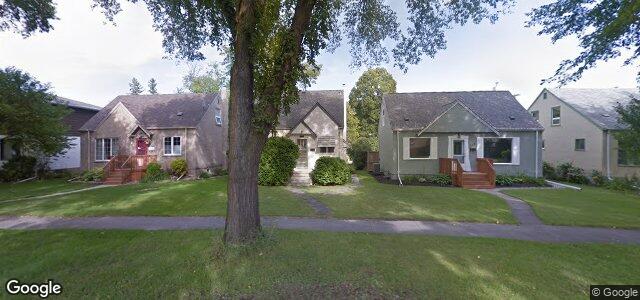 Larawan ng 486 Queenston Street sa Winnipeg, Manitoba