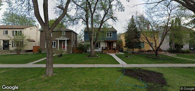 486 Waverley Street（加拿大曼尼托巴省溫尼伯市）房屋照片