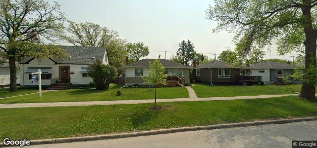 Larawan ng 488 Lindsay Street sa Winnipeg, Manitoba