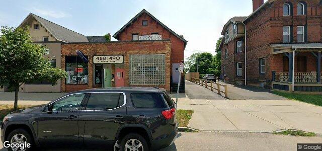 Photo of 488 Niagara Street in Winnipeg, Manitoba