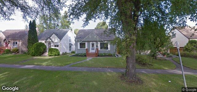 Larawan ng 488 Queenston Street sa Winnipeg, Manitoba
