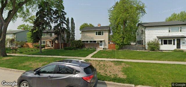 Larawan ng 489 Borebank Street sa Winnipeg, Manitoba
