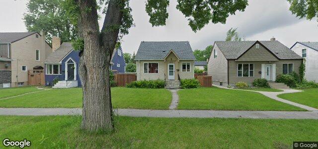 489 Brock Street（加拿大曼尼托巴省温尼伯市）房屋照片