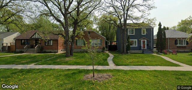 Photo of 490 Borebank Street in Winnipeg, Manitoba