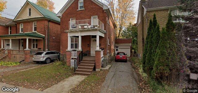 Larawan ng 490 Brock Street sa Winnipeg, Manitoba