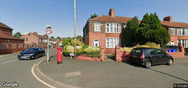 Larawan ng 490 Kingsway sa Winnipeg, Manitoba