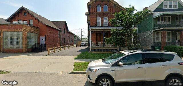 490 Niagara Street（加拿大曼尼托巴省温尼伯市）房屋照片