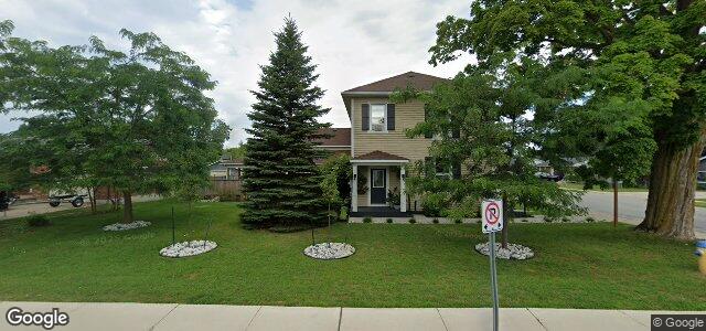 Larawan ng 490 Waterloo Street sa Winnipeg, Manitoba