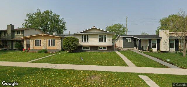 Larawan ng 491 Lindsay Street sa Winnipeg, Manitoba