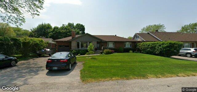 Photo of 491 Niagara Street in Winnipeg, Manitoba