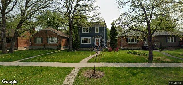Larawan ng 492 Borebank Street sa Winnipeg, Manitoba