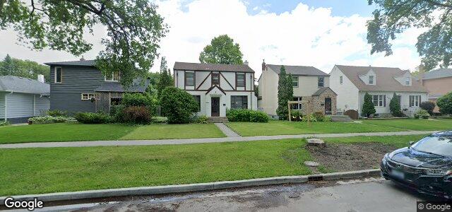 Photo of 492 Brock Street in Winnipeg, Manitoba