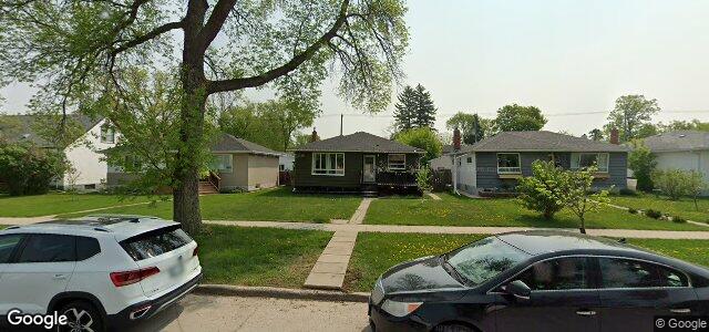 Larawan ng 492 Lindsay Street sa Winnipeg, Manitoba