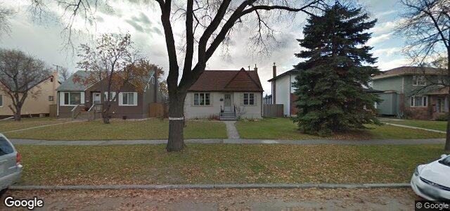 Photo of 493 Montrose Street in Winnipeg, Manitoba