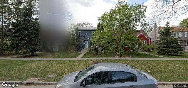 Larawan ng 493 Waverley Street sa Winnipeg, Manitoba