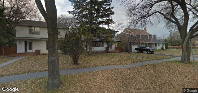Larawan ng 494 Montrose Street sa Winnipeg, Manitoba
