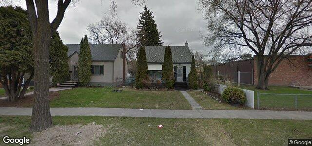 494 Niagara Street（加拿大曼尼托巴省温尼伯市）房屋照片