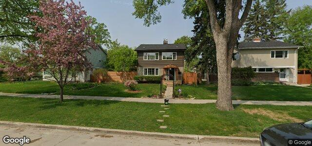 Larawan ng 495 Borebank Street sa Winnipeg, Manitoba