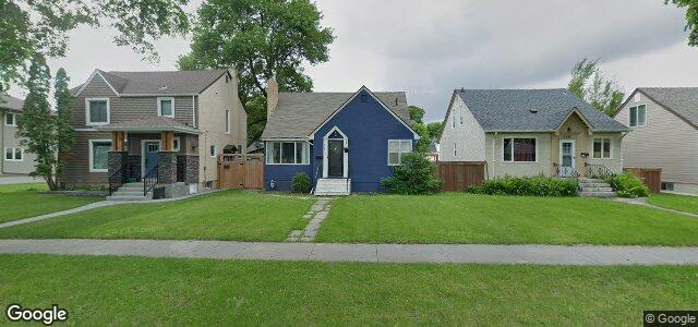 Larawan ng 495 Brock Street sa Winnipeg, Manitoba