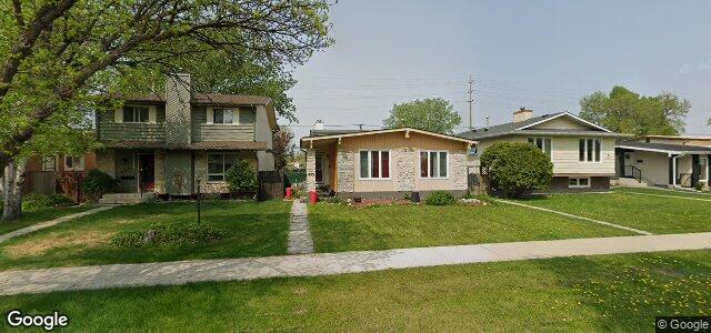 495 Lindsay Street（加拿大曼尼托巴省溫尼伯市）房屋照片