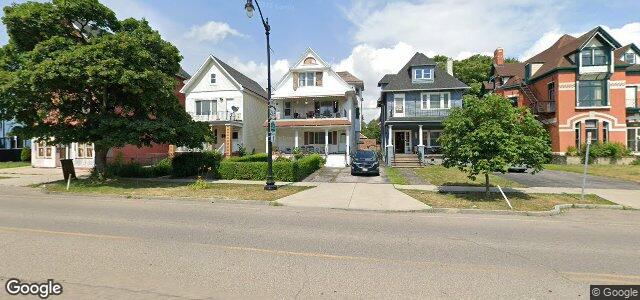 Larawan ng 495 Niagara Street sa Winnipeg, Manitoba