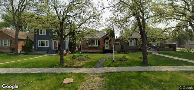 Larawan ng 496 Borebank Street sa Winnipeg, Manitoba