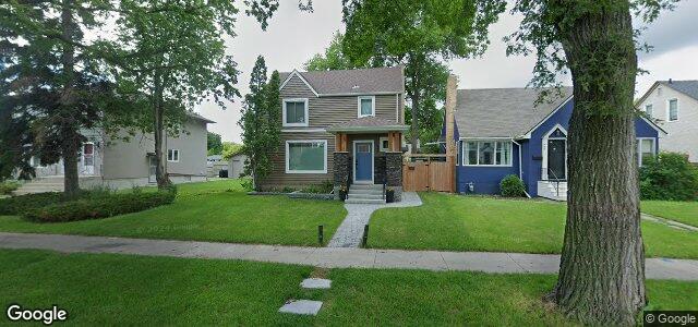 Larawan ng 497 Brock Street sa Winnipeg, Manitoba