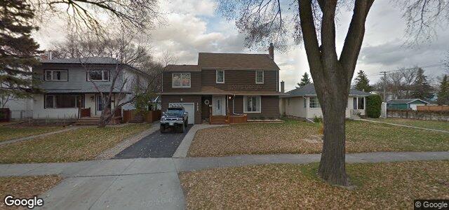 Larawan ng 498 Montrose Street sa Winnipeg, Manitoba