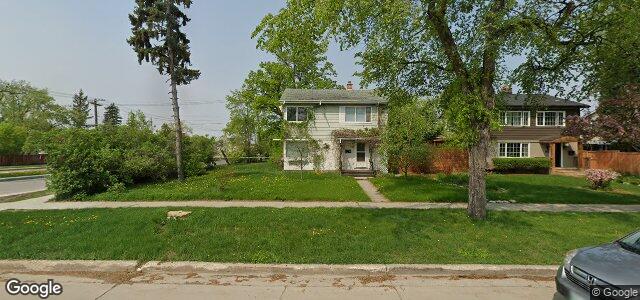 Larawan ng 499 Borebank Street sa Winnipeg, Manitoba