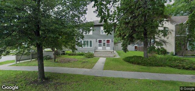 Larawan ng 499 Brock Street sa Winnipeg, Manitoba
