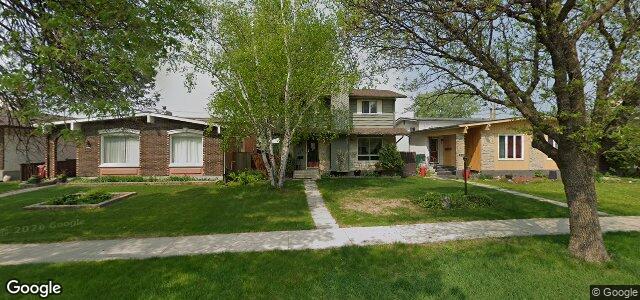 499 Lindsay Street（加拿大曼尼托巴省温尼伯市）房屋照片