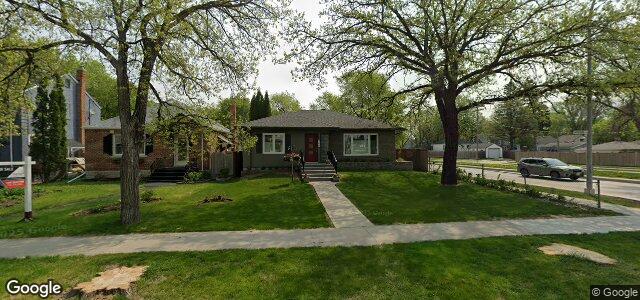 500 Borebank Street（加拿大曼尼托巴省温尼伯市）房屋照片