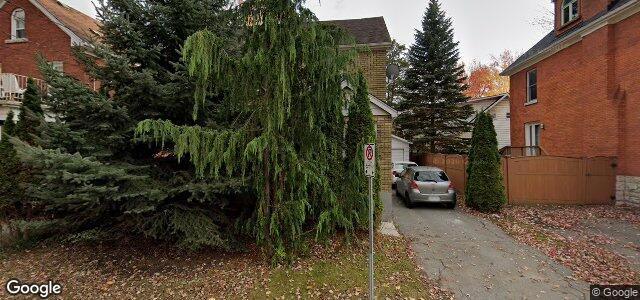 Larawan ng 500 Brock Street sa Winnipeg, Manitoba