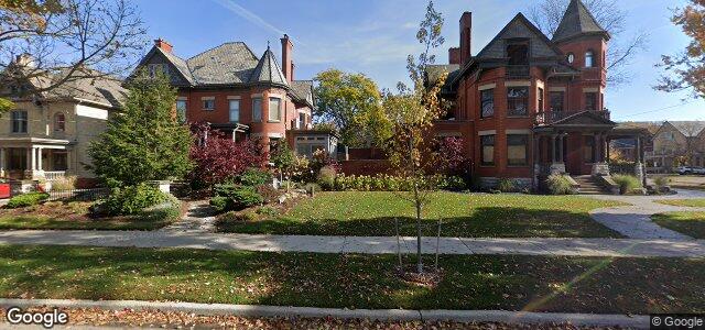 Larawan ng 500 Waterloo Street sa Winnipeg, Manitoba