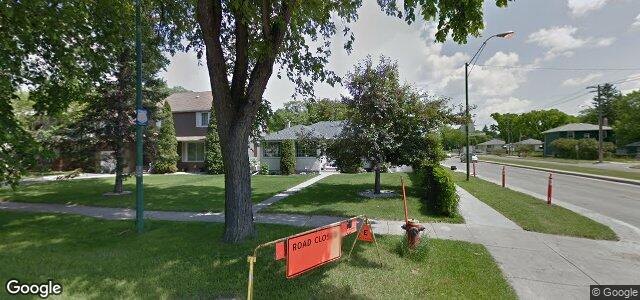 Larawan ng 502 Montrose Street sa Winnipeg, Manitoba