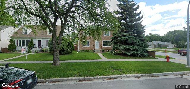 Larawan ng 504 Brock Street sa Winnipeg, Manitoba