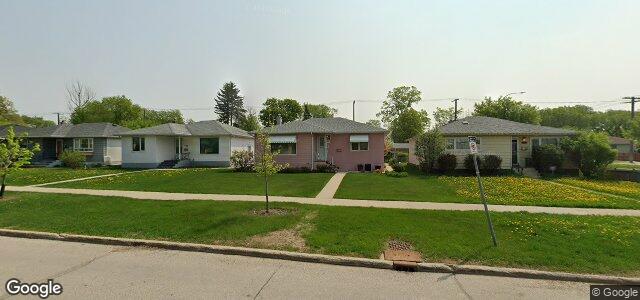 Larawan ng 504 Lindsay Street sa Winnipeg, Manitoba