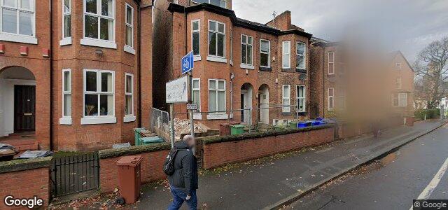 Larawan ng 504 Oxford Street sa Winnipeg, Manitoba