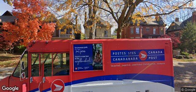 Larawan ng 504 Waterloo Street sa Winnipeg, Manitoba