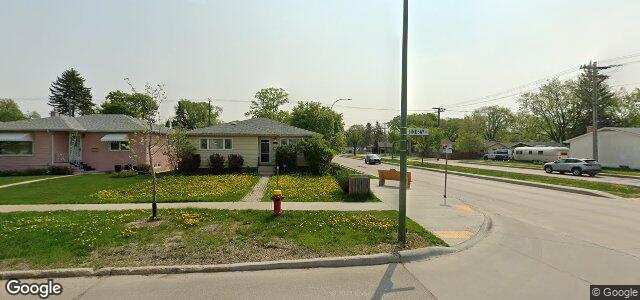 Larawan ng 508 Lindsay Street sa Winnipeg, Manitoba