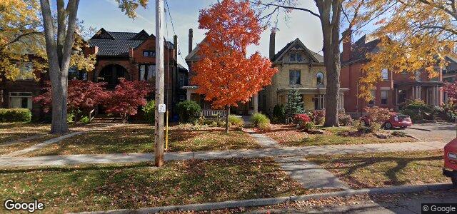 Larawan ng 508 Waterloo Street sa Winnipeg, Manitoba