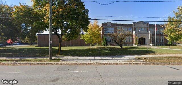 Larawan ng 509 Waterloo Street sa Winnipeg, Manitoba