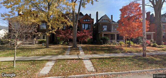 Larawan ng 512 Waterloo Street sa Winnipeg, Manitoba