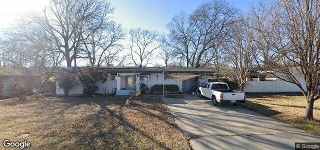 Larawan ng 516 Campbell Street sa Winnipeg, Manitoba