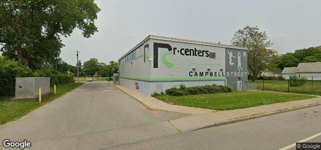 Larawan ng 524 Campbell Street sa Winnipeg, Manitoba